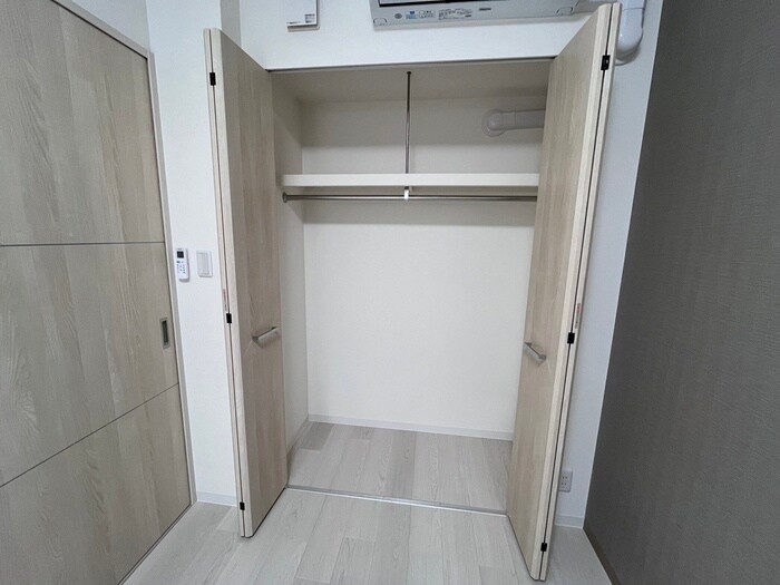 物件内観写真13　(収納)