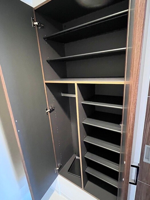 物件内観写真14　(靴箱)