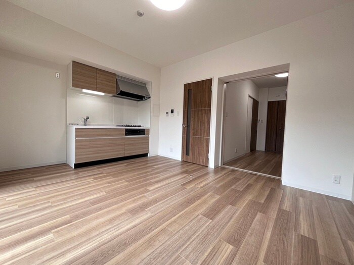 物件内観写真18　(居室)