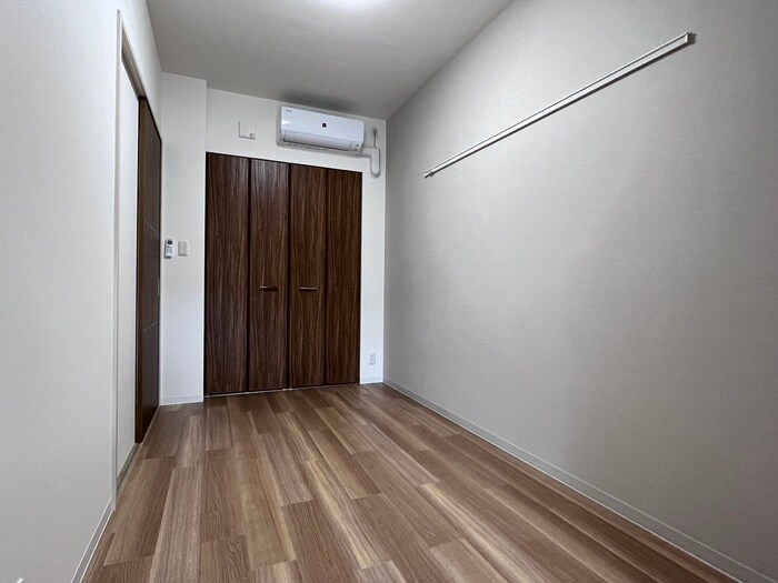 物件内観写真18　(居室)