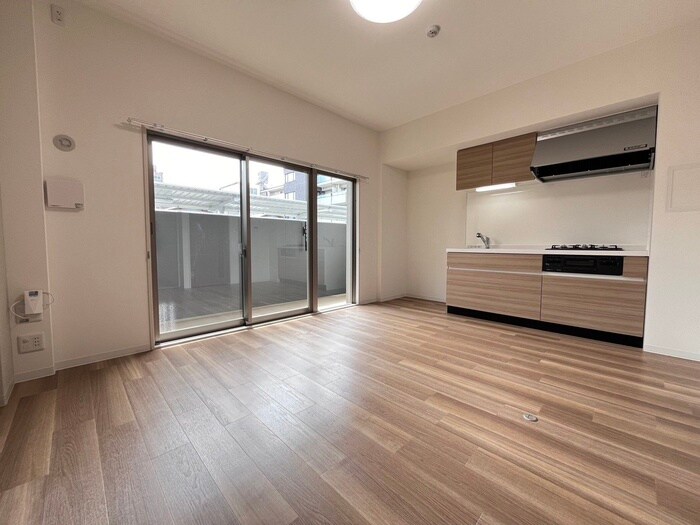 物件内観写真19　(居室)