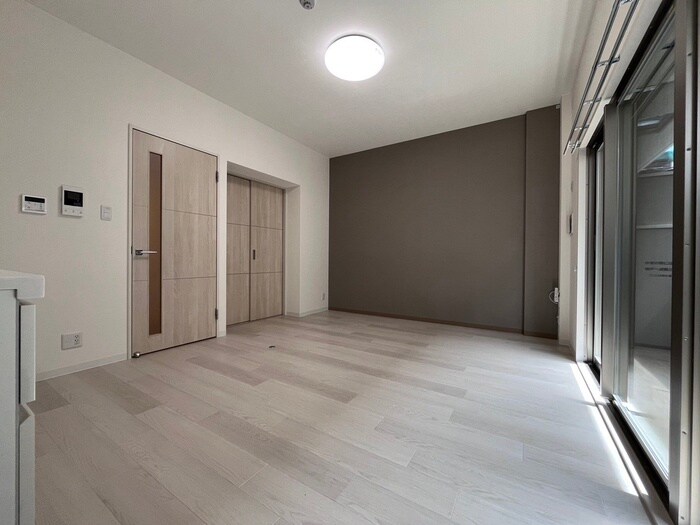 物件内観写真21　(居室)