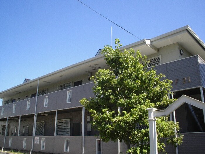 物件外観写真6　(外観写真)