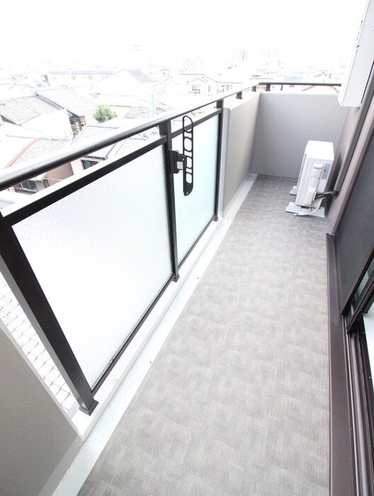 物件内観写真13　(ベランダ・バルコニー)