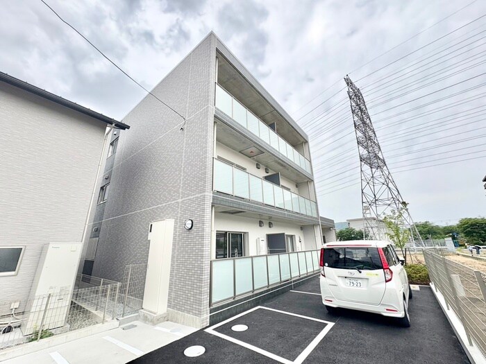 物件外観写真2　(その他)