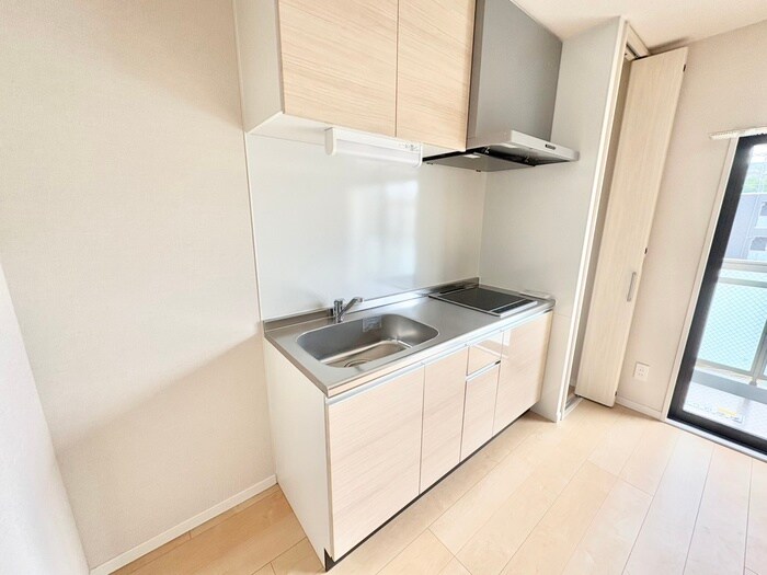 物件内観写真8　(キッチン)
