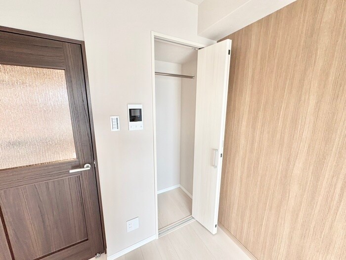 物件内観写真10　(収納)