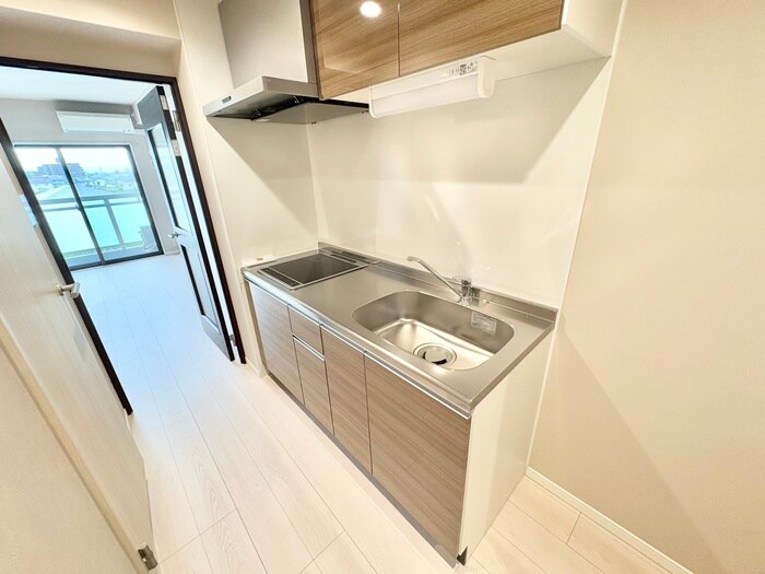 物件内観写真11　(キッチン)