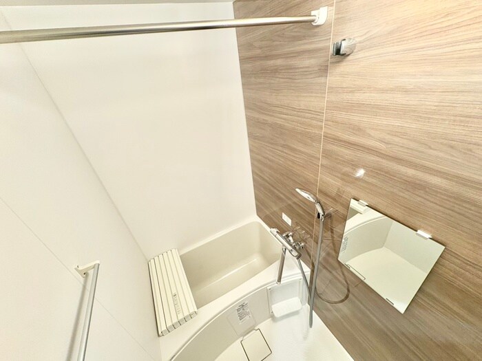 物件内観写真12　(バス／シャワールーム等)