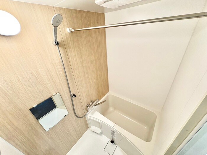 物件内観写真14　(バス／シャワールーム等)