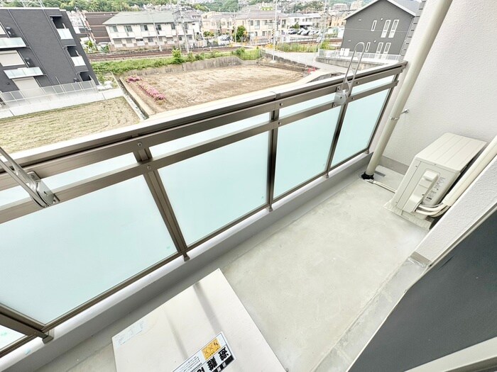 物件内観写真15　(ベランダ・バルコニー)