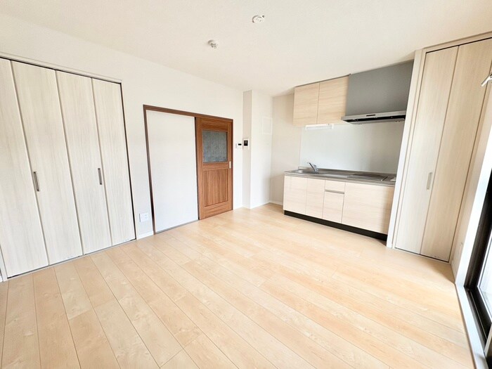 物件内観写真15　(居室)