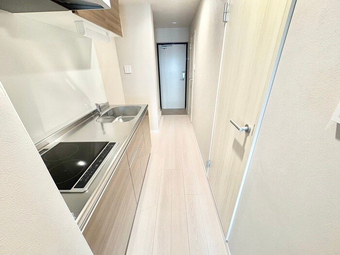 物件内観写真18　(廊下)