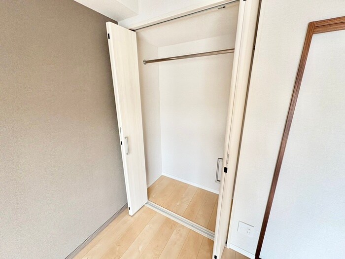物件内観写真18　(収納)