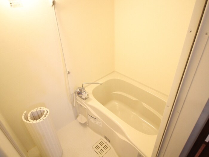 物件内観写真8　(バス／シャワールーム等)