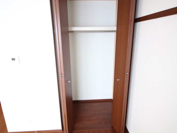 物件内観写真14　(収納)