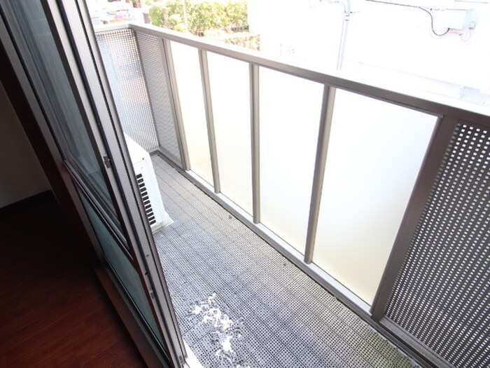 物件内観写真19　(ベランダ・バルコニー)