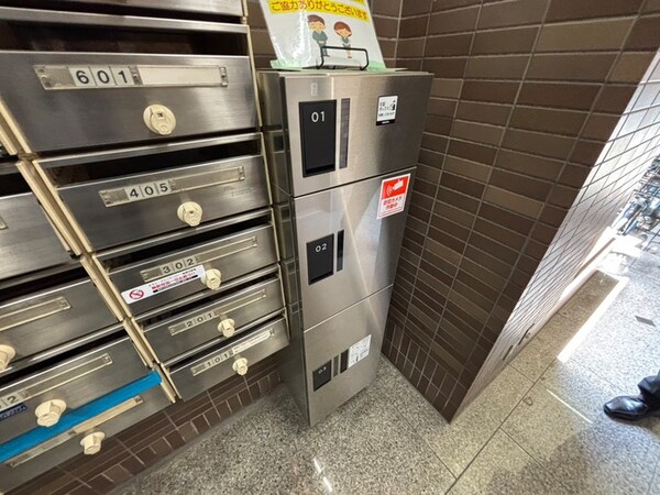 建物設備