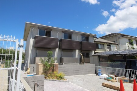 La Casa felice外観写真