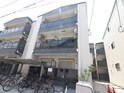 FmaisonSQUAREⅡ番館