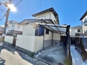 池田市緑丘1丁目戸建