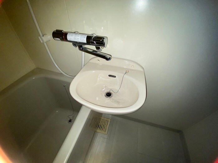 物件内観写真17　(洗面)