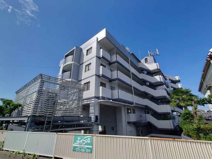 岸和田パークハイツ