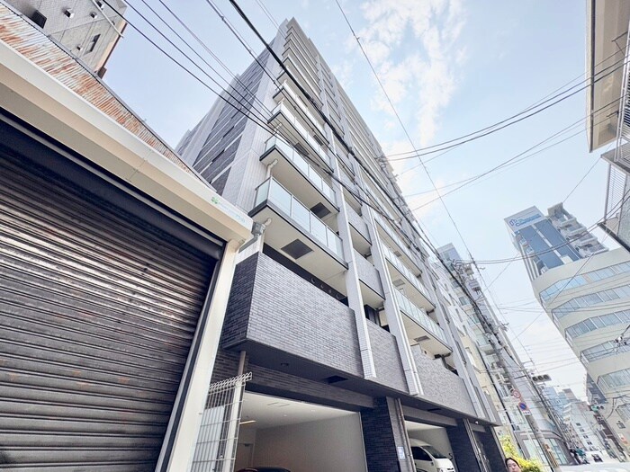 物件外観写真2　(外観写真)