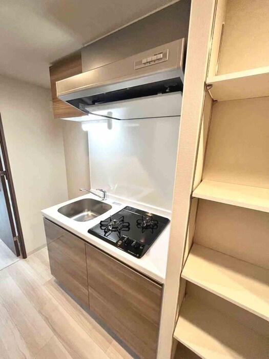 物件内観写真7　(キッチン)