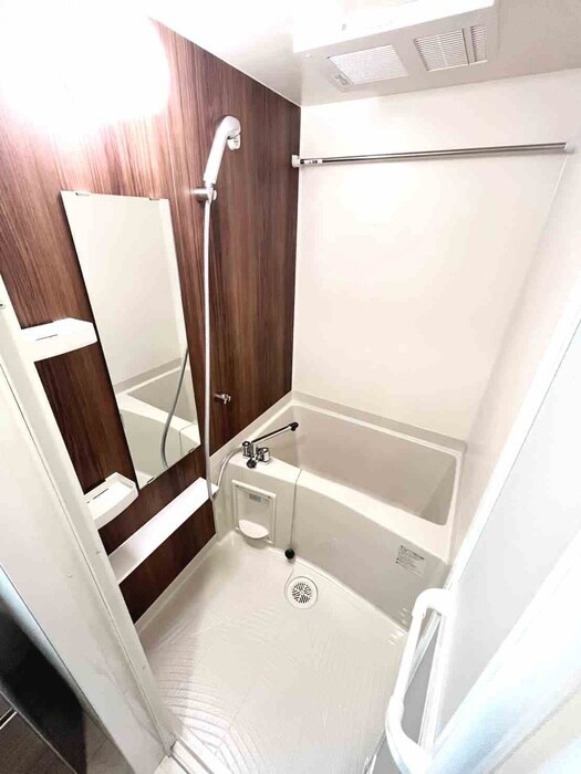 物件内観写真8　(バス／シャワールーム等)