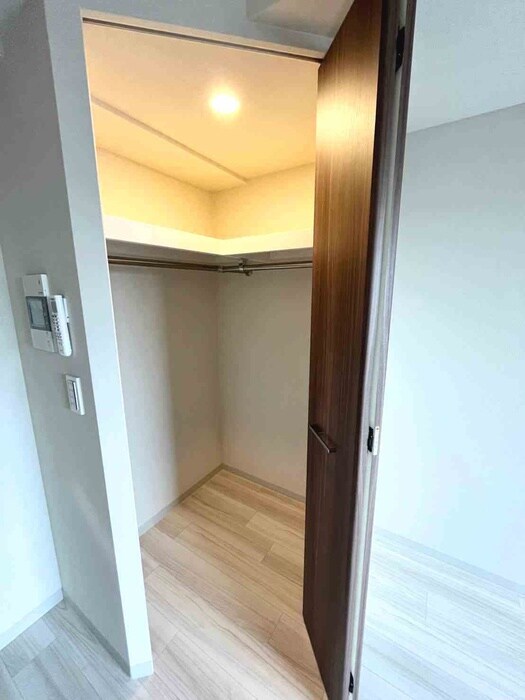 物件内観写真15　(収納)