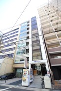 長堀橋Ｚｅｎｓｈｉｎ・ＢＬＤ