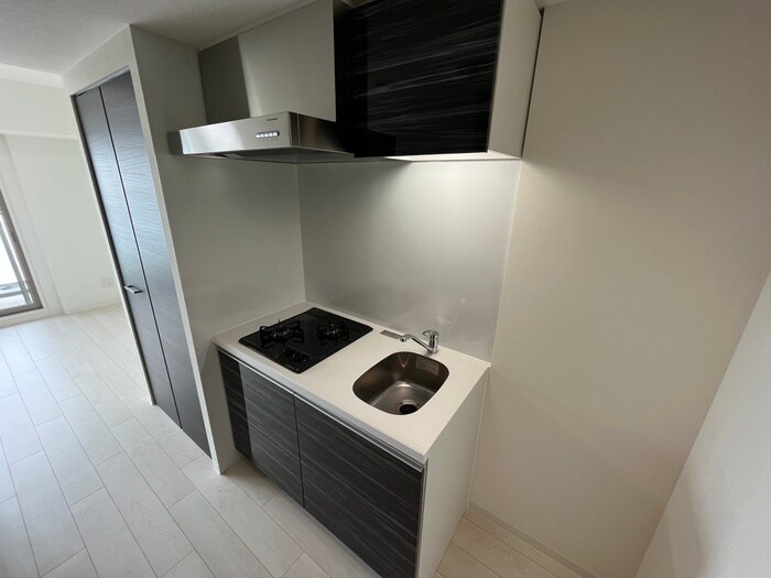 物件内観写真7　(キッチン)