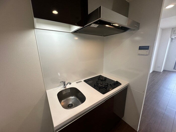 物件内観写真7　(キッチン)