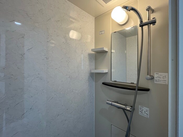 物件内観写真8　(バス／シャワールーム等)