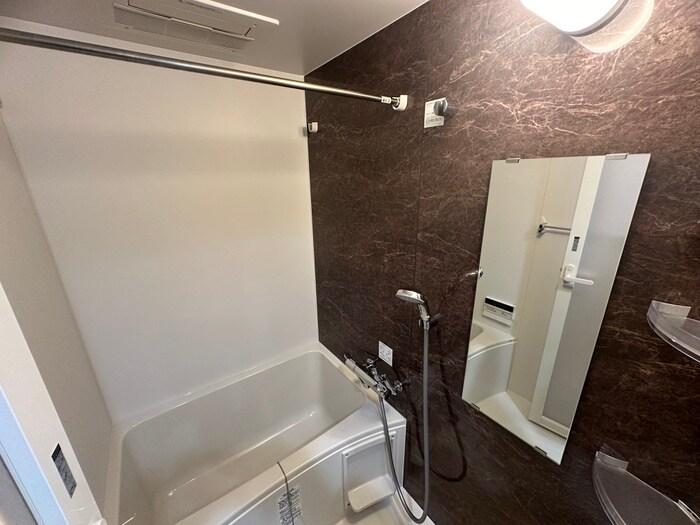 物件内観写真8　(バス／シャワールーム等)