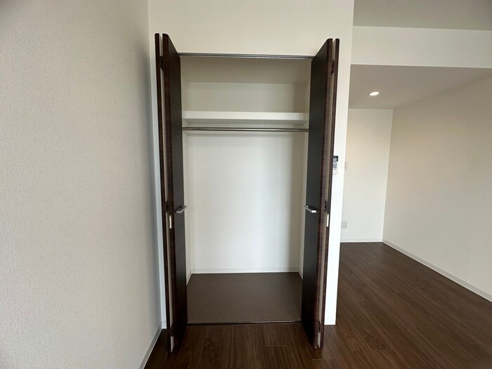 物件内観写真14　(収納)