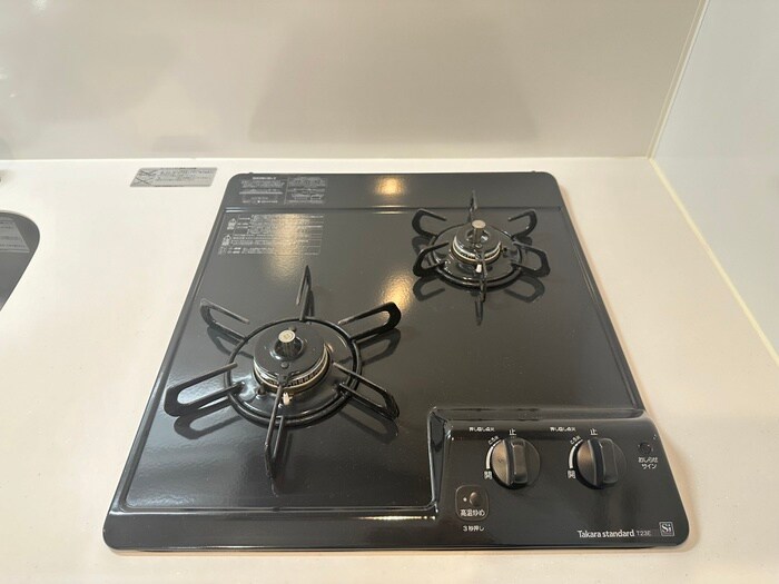 物件内観写真21　(キッチン)