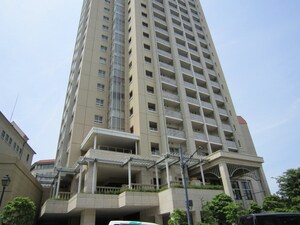 ﾌｧﾐ-ﾙ宝塚ｸﾞﾗﾝｽｨ-ﾄﾀﾜ-(302)外観写真