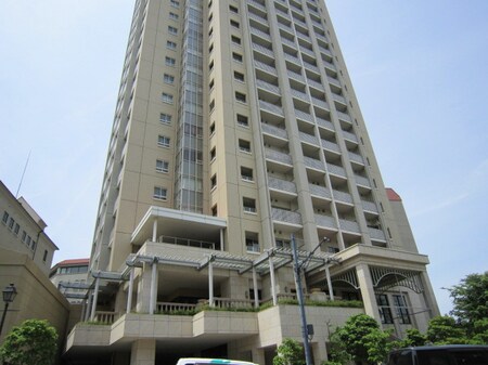 ﾌｧﾐ-ﾙ宝塚ｸﾞﾗﾝｽｨ-ﾄﾀﾜ-(302)外観写真