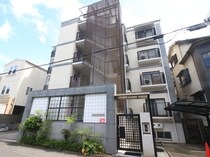 インペリアルＡＫＡＳＨＩＹＡの外観写真