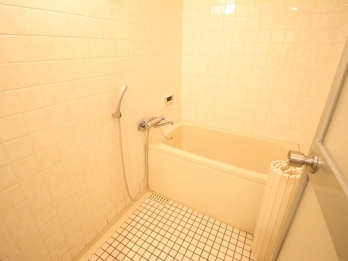 物件内観写真12　(バス／シャワールーム等)