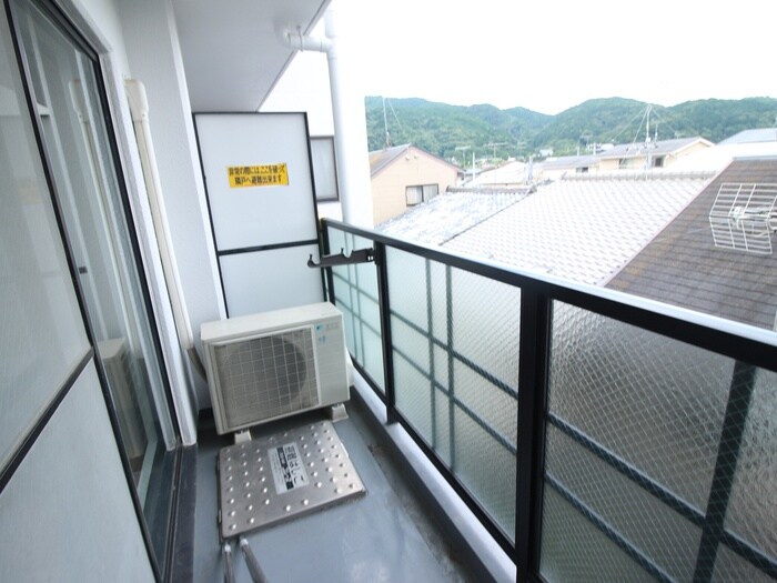 物件内観写真17　(ベランダ・バルコニー)