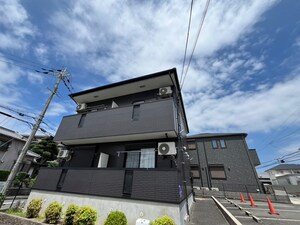 マ－ベラスビレッジ外観写真