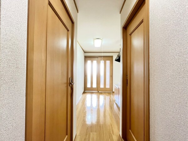 廊下
