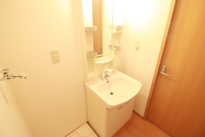 物件内観写真10　(洗面)