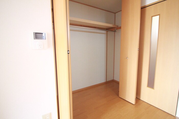 物件内観写真14　(収納)