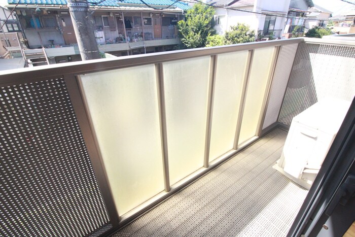 物件内観写真16　(ベランダ・バルコニー)