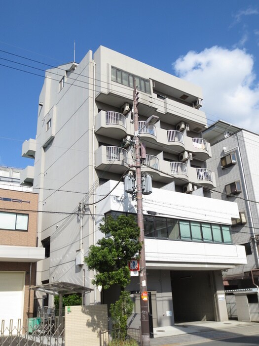 物件外観写真2　(その他)