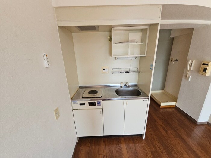 物件内観写真7　(キッチン)